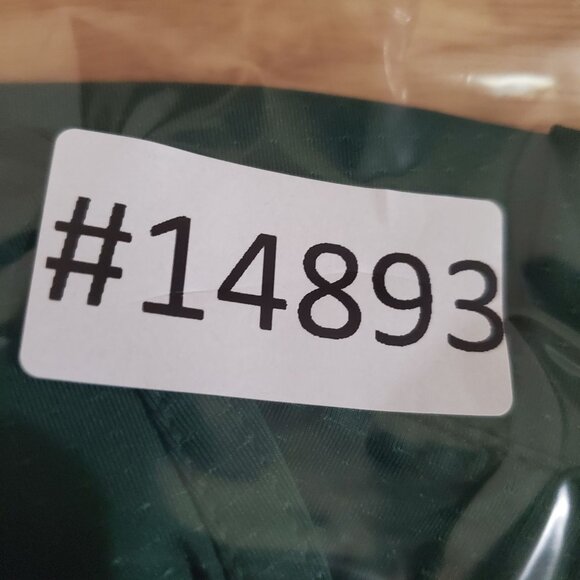 Columbia Shirt Mens Medium Green Golf Omni-Wick Cut Away Polo Moisture-Wicking - Picture 9 of 9